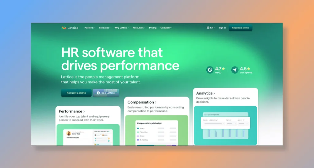Best 7 Employee Management Software For Growing Startups